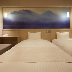 Kamer met Twee Aparte Bedden